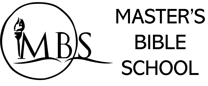 Masters Bible School